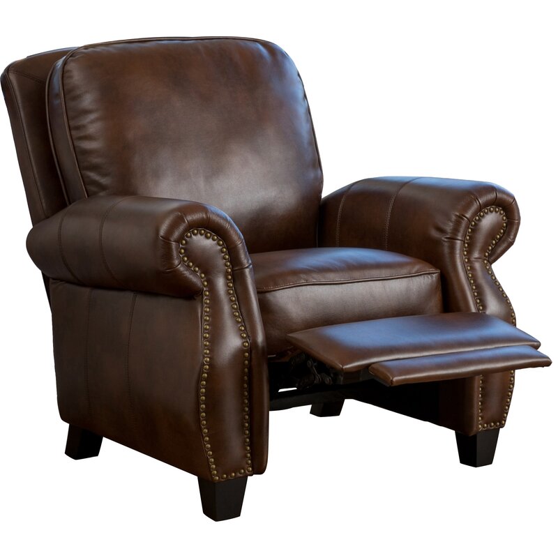 Three Posts Kettering Manual Recliner & Reviews | Wayfair